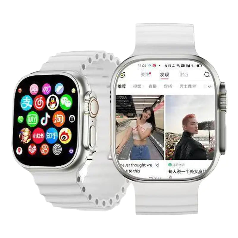 5G Kids' Video Call Smartwatch