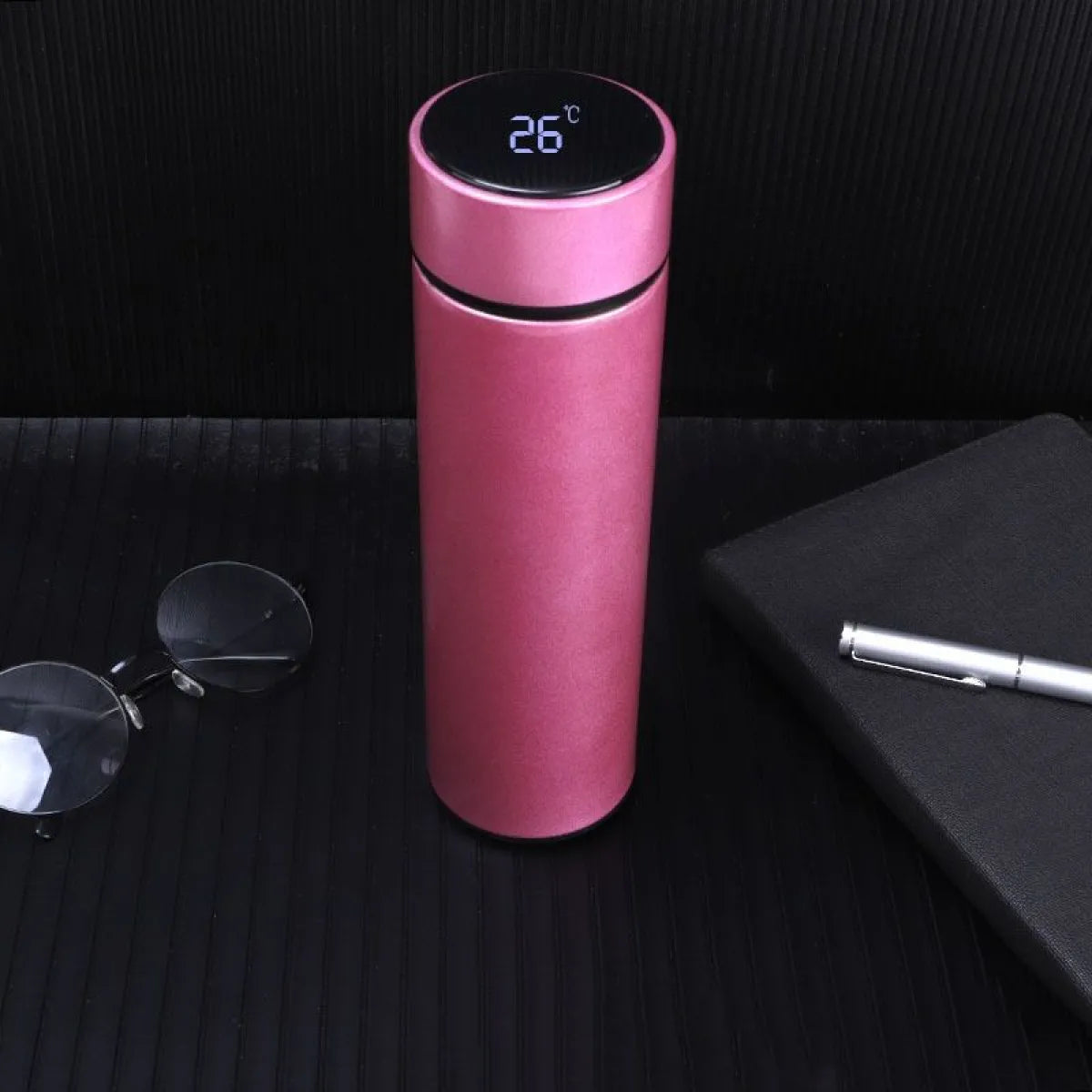 Smart Temp Stainless Tumbler