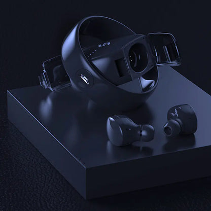WireFree Sound Studio Earbuds