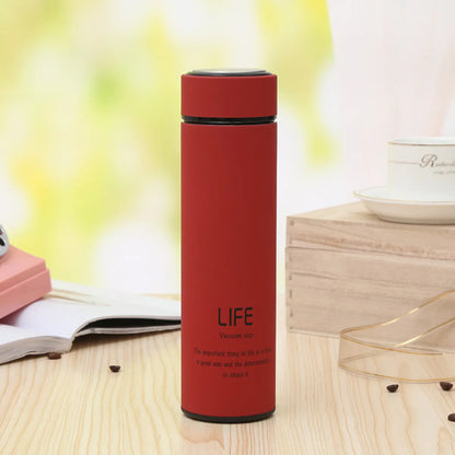 Smart Temp Stainless Tumbler