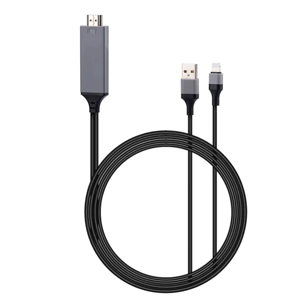 HD Mobile Link Cable
