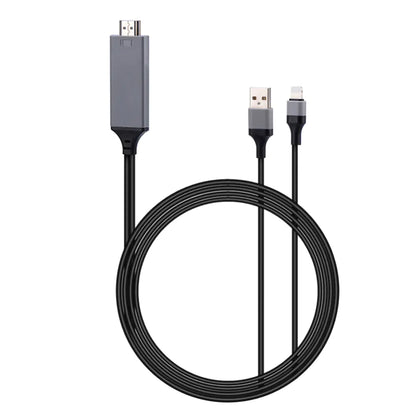 HD Mobile Link Cable