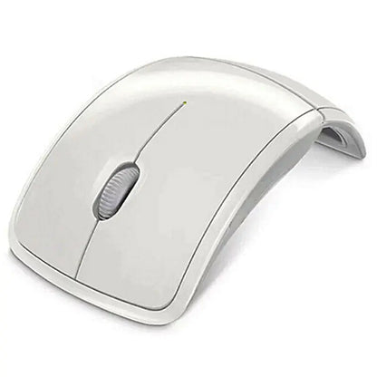 Compact Wireless Travel Mouse