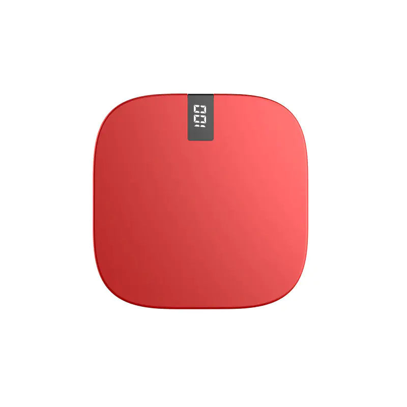 Compact 10K mAh Fast Charger