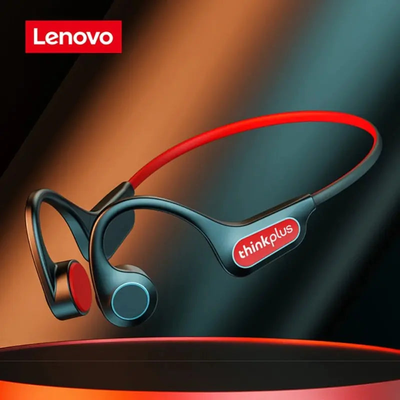 Lenovo X3 Pro BoneWave Earbuds