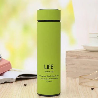 Smart Temp Stainless Tumbler