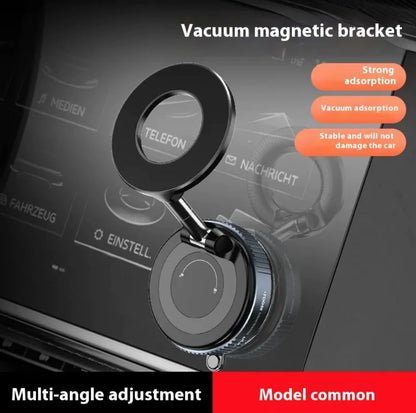 360° Magnetic Car Phone Mount