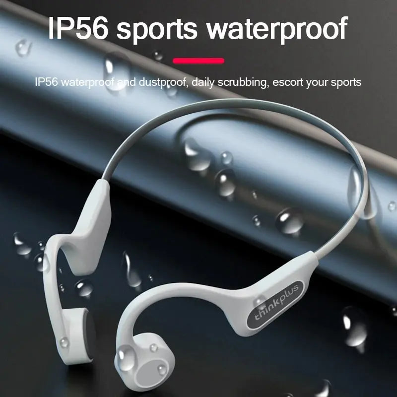 Lenovo X3 Pro BoneWave Earbuds