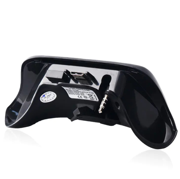 Sleek Wireless TYX-586 Keyboard