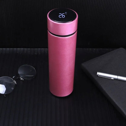 Smart Temp Stainless Tumbler