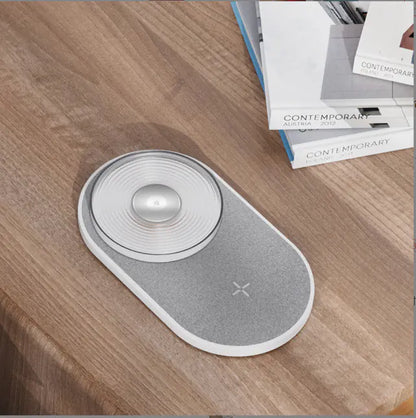 HomeCharge Luminous Night Light