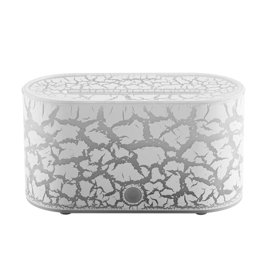 FlameGlow Aroma Humidifier