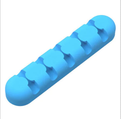 Desk Cable Management Clamps