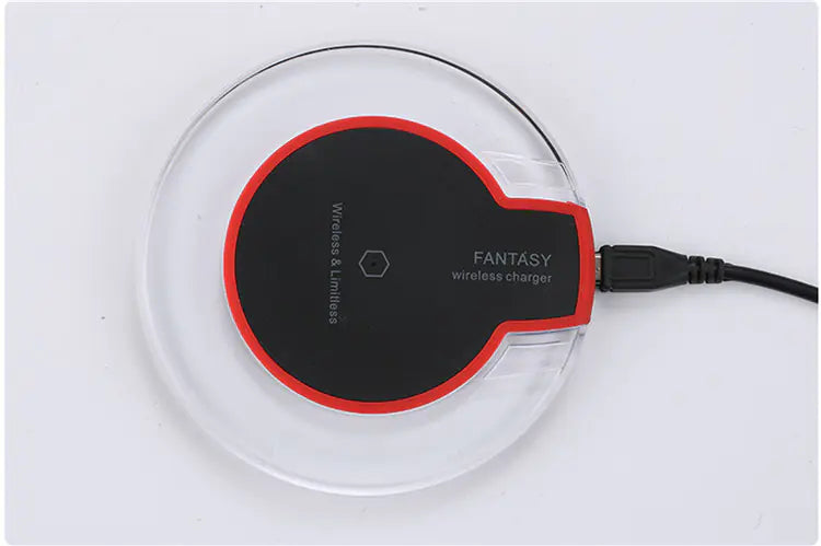 Qi Essence Wireless Charging Pad K9