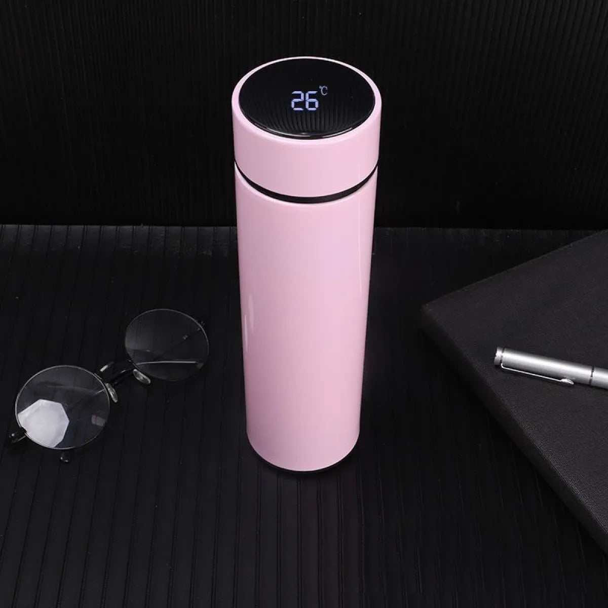 Smart Temp Stainless Tumbler