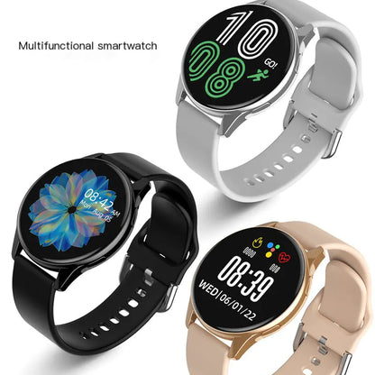 VersaHealth Smartwatch & Bluetooth Communicator