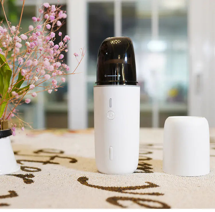 SleekGo Handheld Vacuum A2