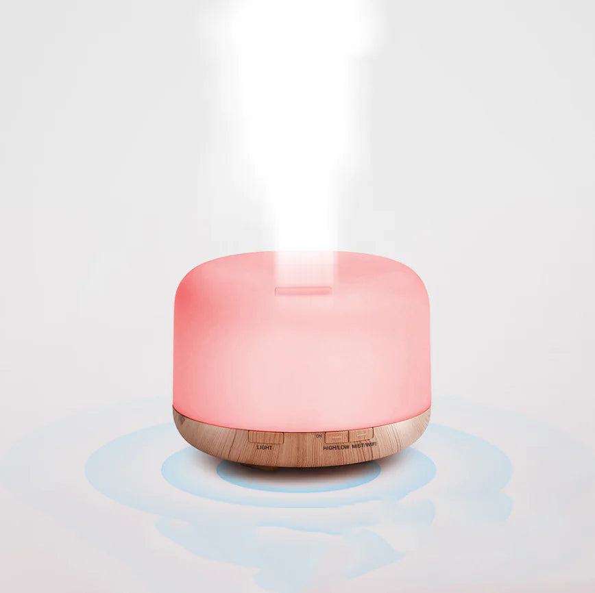 Smart Aroma WiFi Hydrator