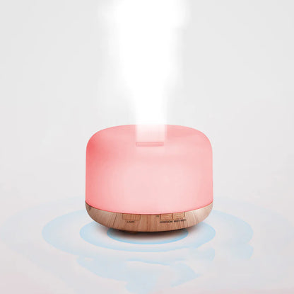 Smart Aroma WiFi Hydrator