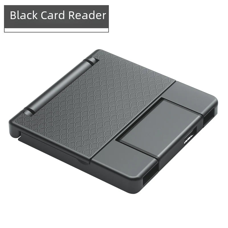 All-in-One Apple OTG Card Reader