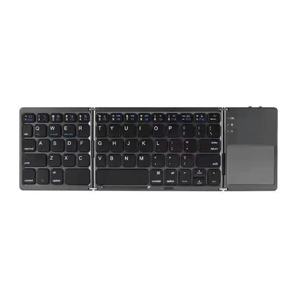 BO33 Compact Foldable Bluetooth Keyboard
