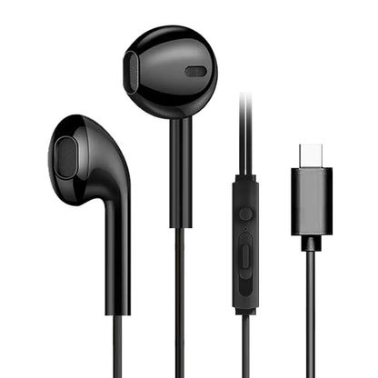 Xiaomi Type-C In-Ear Sound Isolators