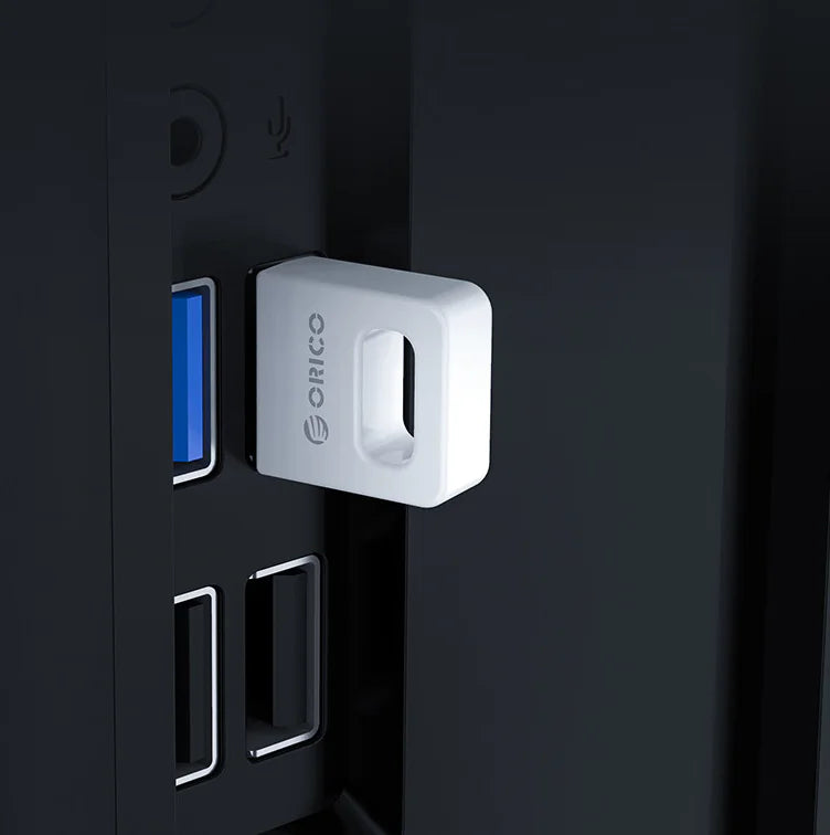 Bluetooth 4.0 USB Dongle for PCs