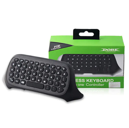 Sleek Wireless TYX-586 Keyboard