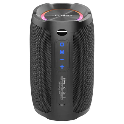 Zealot S49 20W Full-Surround Bluetooth Speaker