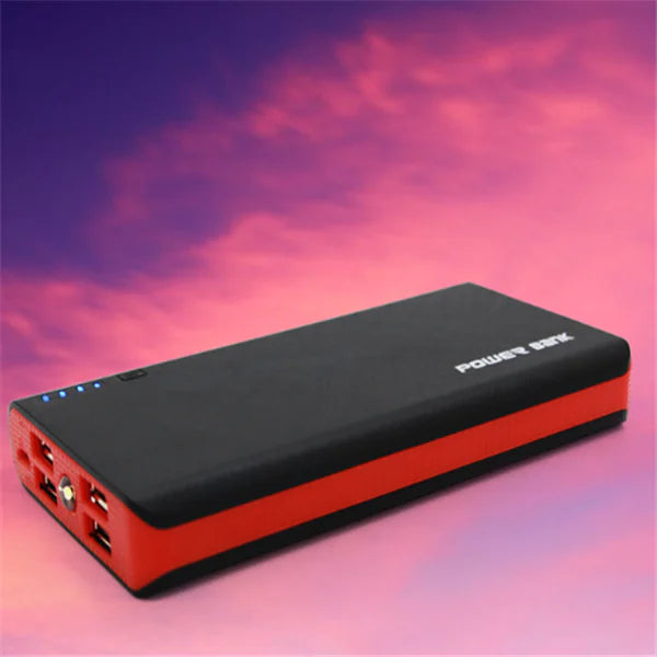 UltraCharge 20000mAh Portable Charger