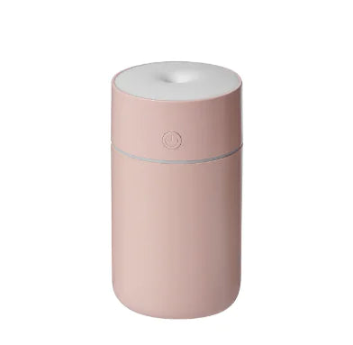 Vibrant USB Mini Humidifier
