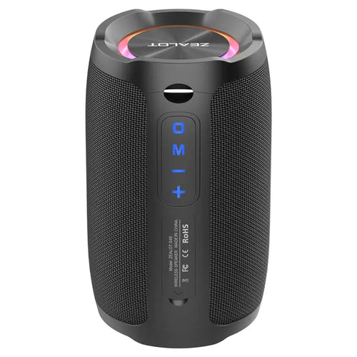 Zealot S49 20W Full-Surround Bluetooth Speaker