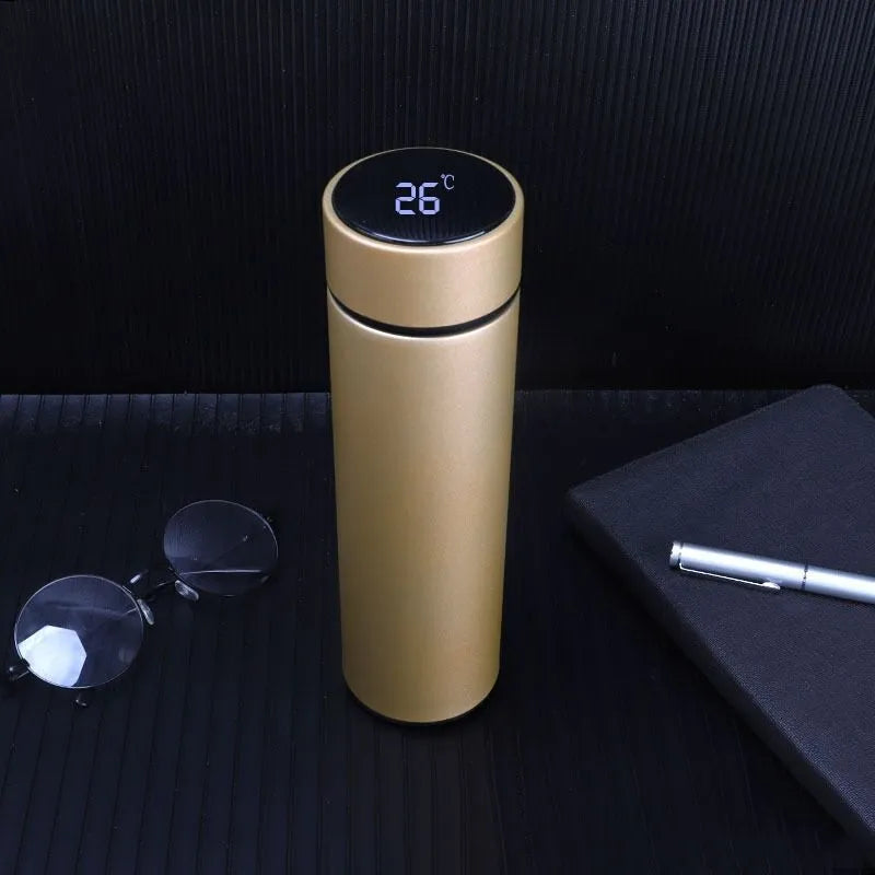 Smart Temp Stainless Tumbler