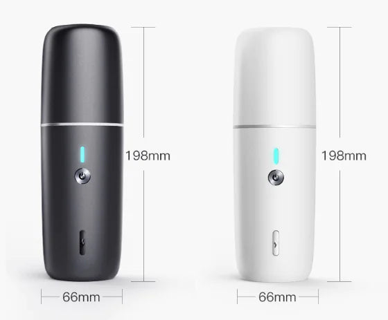 SleekGo Handheld Vacuum A2