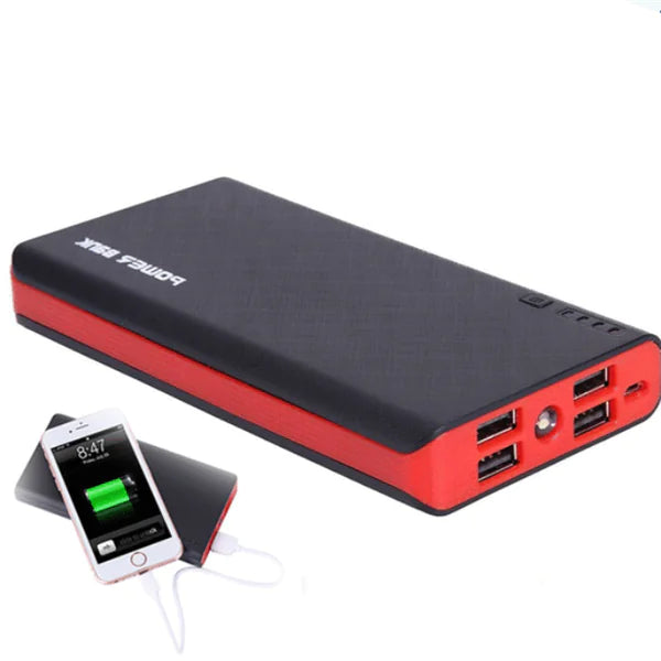 UltraCharge 20000mAh Portable Charger