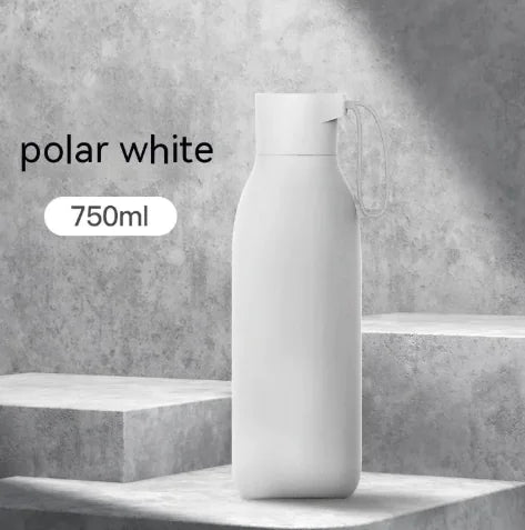 UV Clean Hydration Flask