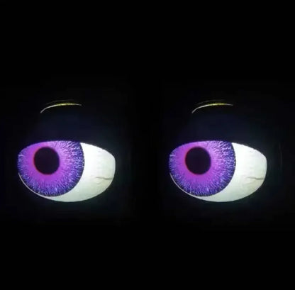 LED Devil Glow Headlight