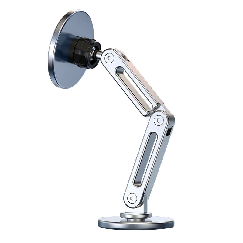 360° Rotating MagSafe Car Phone Mount
