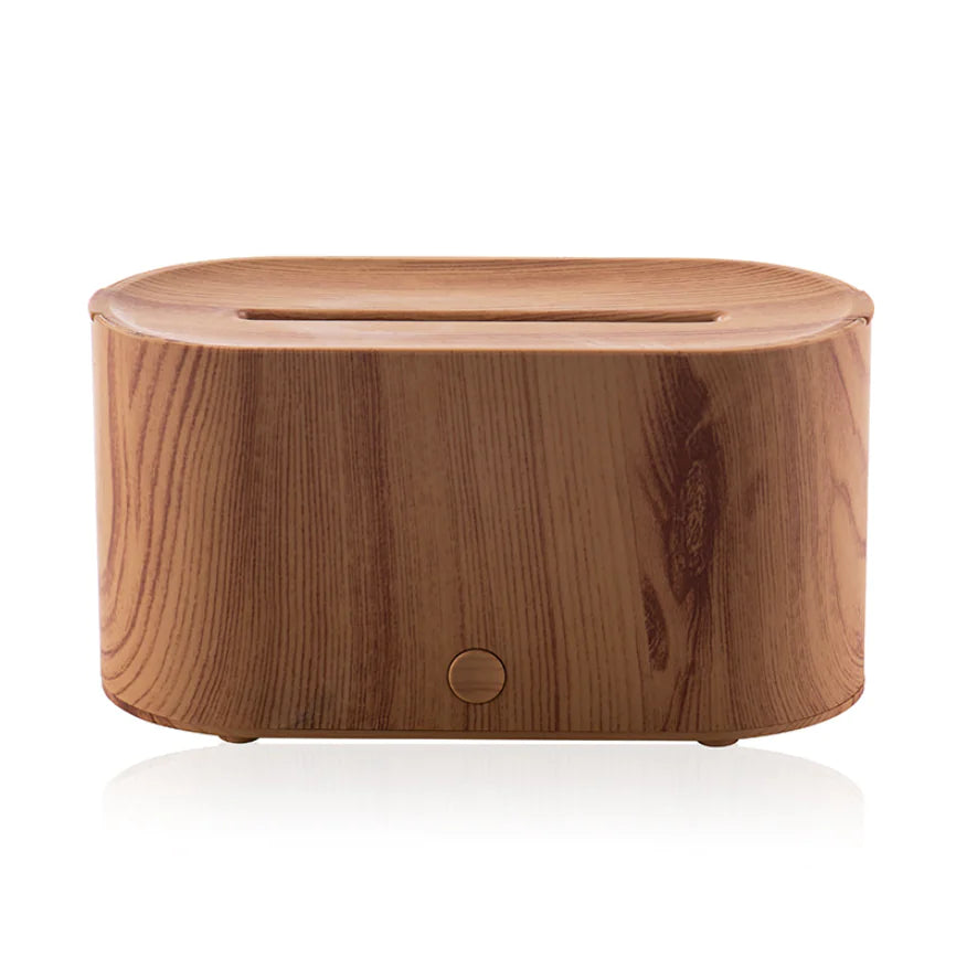 FlameGlow Aroma Humidifier