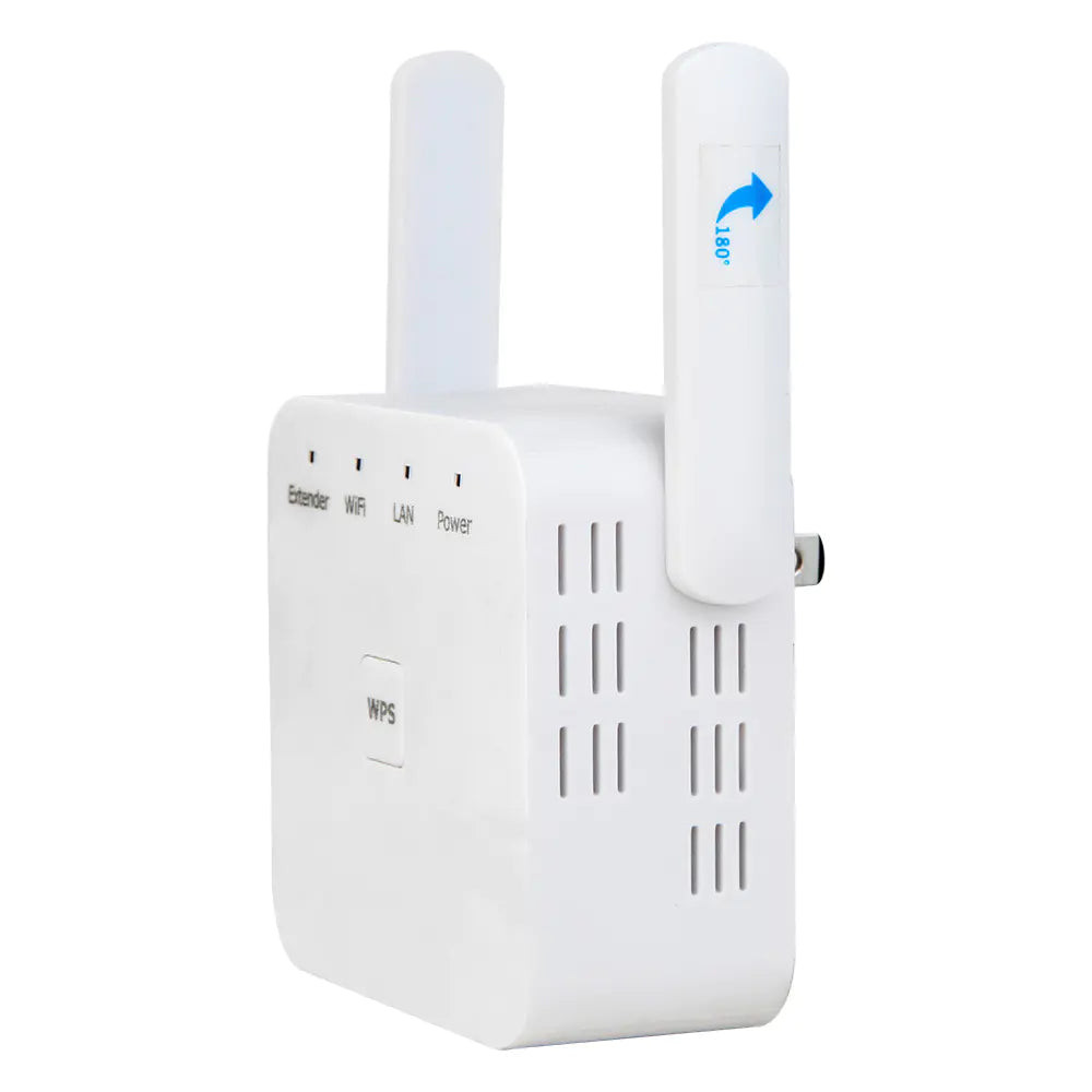 Home WiFi Enhancer and Extender