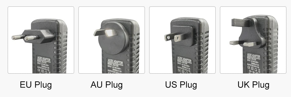 Smar 8MP POE IP Camera with AI Face Detection (Outdoor/Waterproof)