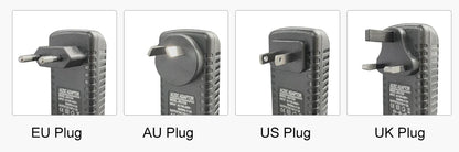 Smar 8MP POE IP Camera with AI Face Detection (Outdoor/Waterproof)