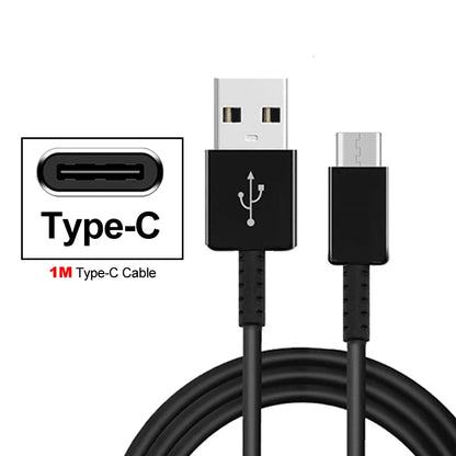 5V 2A USB Travel Charger Adapter and Cable Kit