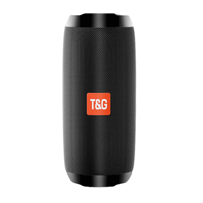 TG117 Portable Wireless Bluetooth Speaker | Waterproof Subwoofer with FM Radio