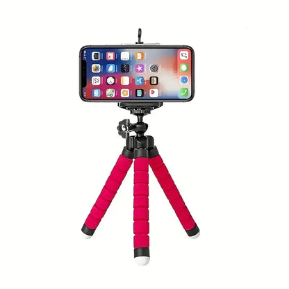 FlexiGrab Octopus Phone Tripod