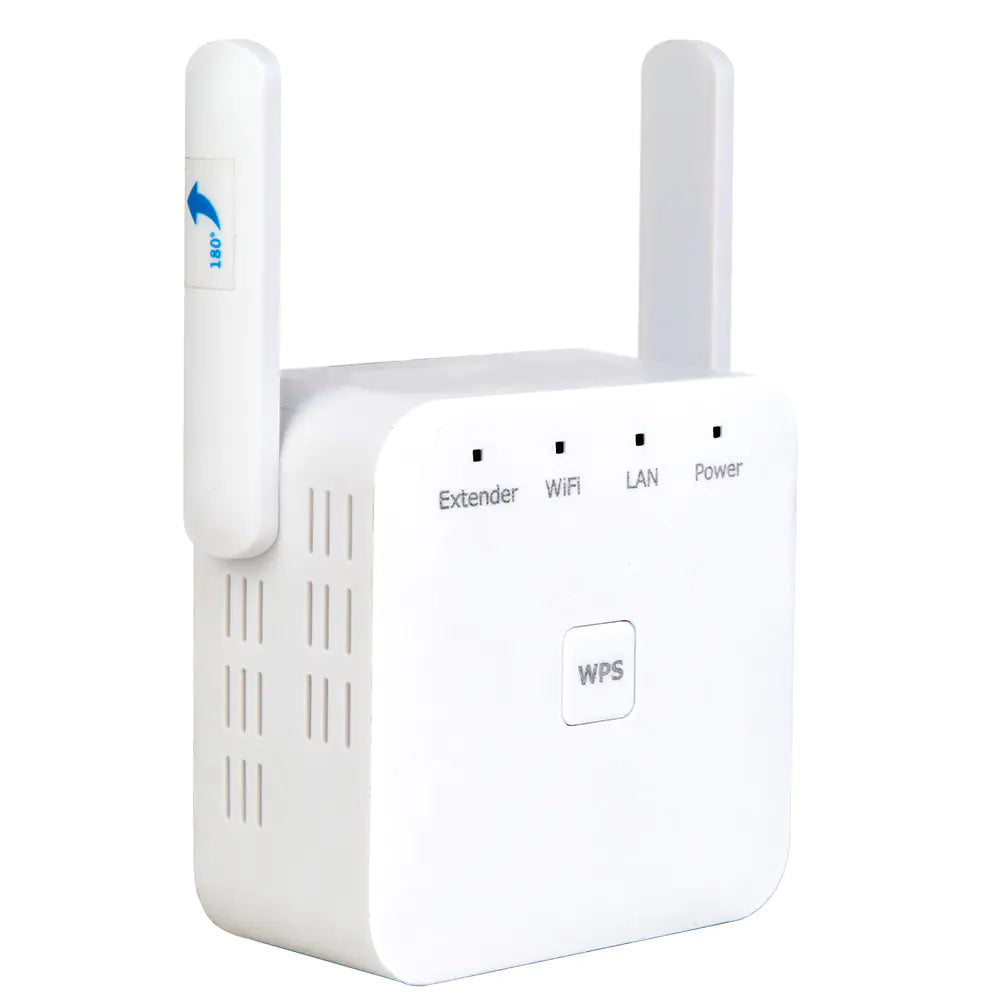 Home WiFi Enhancer and Extender