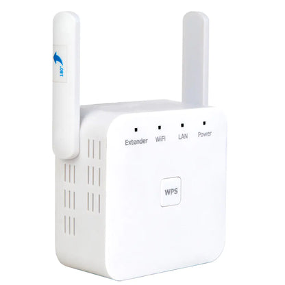 Home WiFi Enhancer and Extender