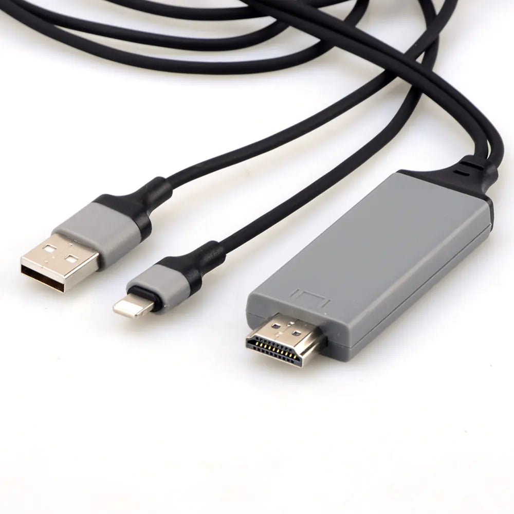 HD Mobile Link Cable