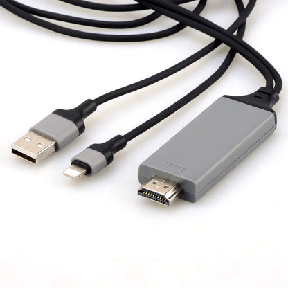 HD Mobile Link Cable