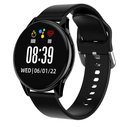 VersaHealth Smartwatch & Bluetooth Communicator